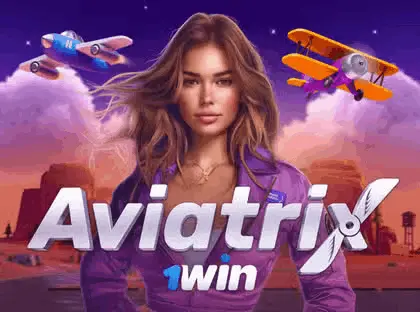 Aviatrix sports games