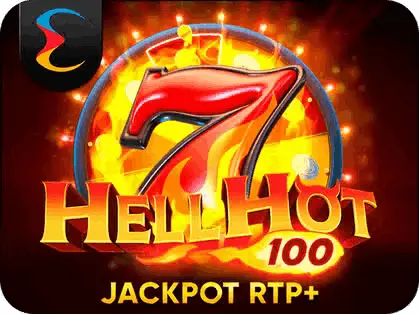 Hell Hot 100 1win sports games